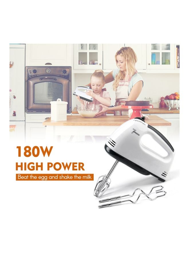 Hand Blender H32517 White - Image 5