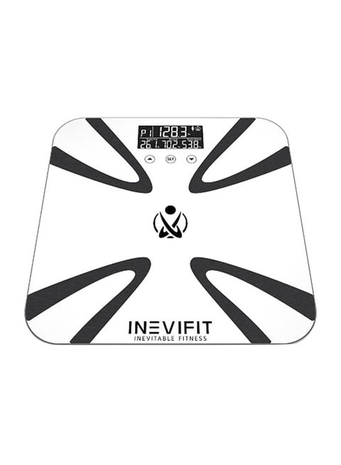 Body Fat Analyzer Scale