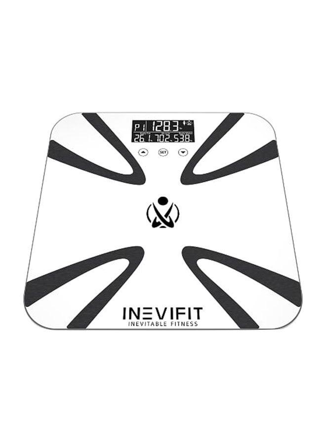 Body Fat Analyzer Scale