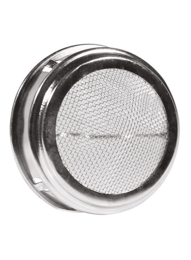 Think Insulated Water Bottle Silver 750ml - Image 2