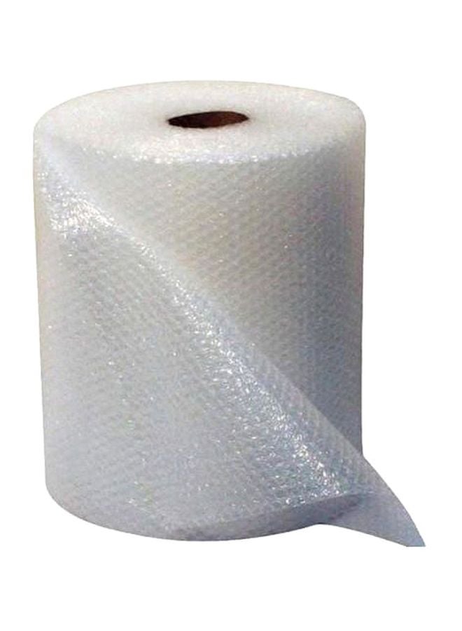 FILA Bubble Roll Clear - Image 1