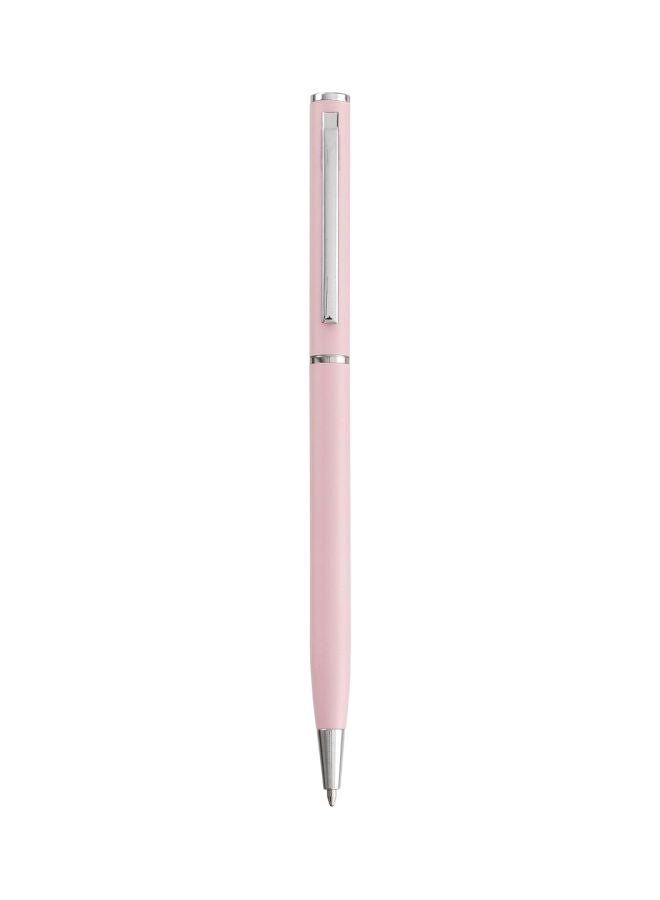 Ballpoint Thin Pen Pink