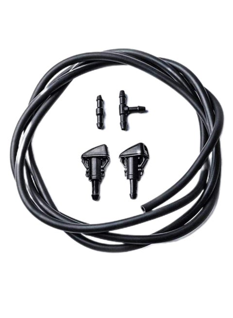 Windshield Washer Nozzles Kit
