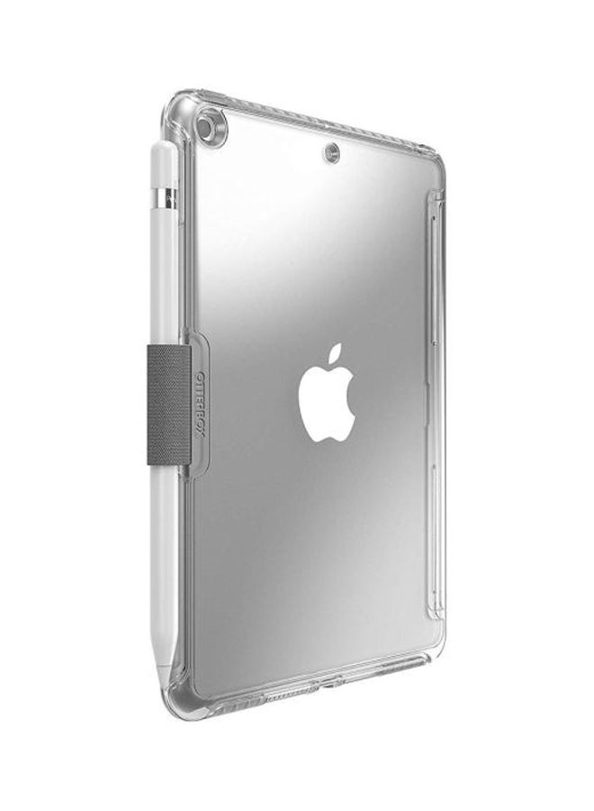 Otterbox - Symmetry Series Protective Case For Apple iPad Mini (5th Generation) Clear - Image 1