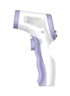High-quality Non-contact Design Infrared Thermometer With Multifunction Modes for Newborn Baby