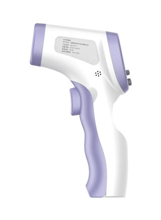 High-quality Non-contact Design Infrared Thermometer With Multifunction Modes for Newborn Baby - v1592398748/N38576196A_1