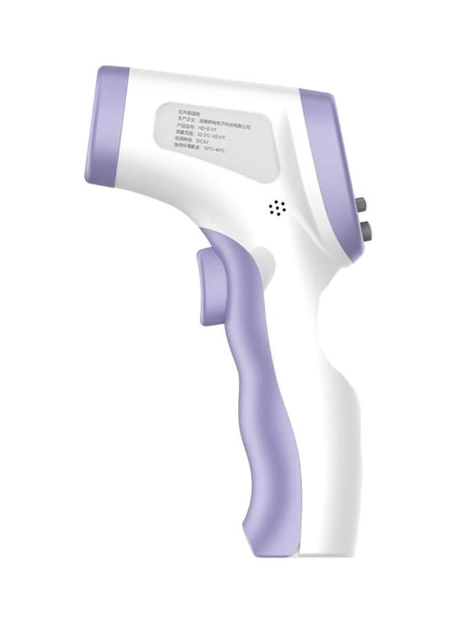 Generic - High-quality Non-contact Design Infrared Thermometer With Multifunction Modes for Newborn Baby - Image 1
