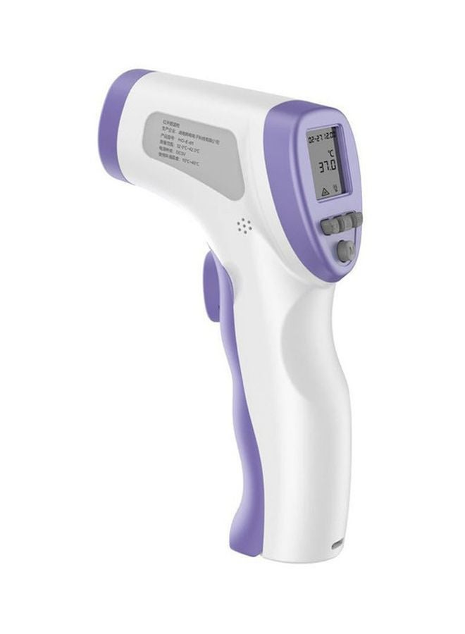 Generic - High-quality Non-contact Design Infrared Thermometer With Multifunction Modes for Newborn Baby - Image 1