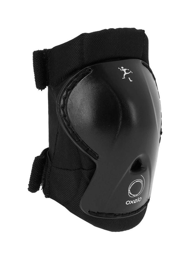 أوكسيلو طقم معدات واقية للسكوتر ولوح التزلج مكون من ثلاثة قطع S - Image 2