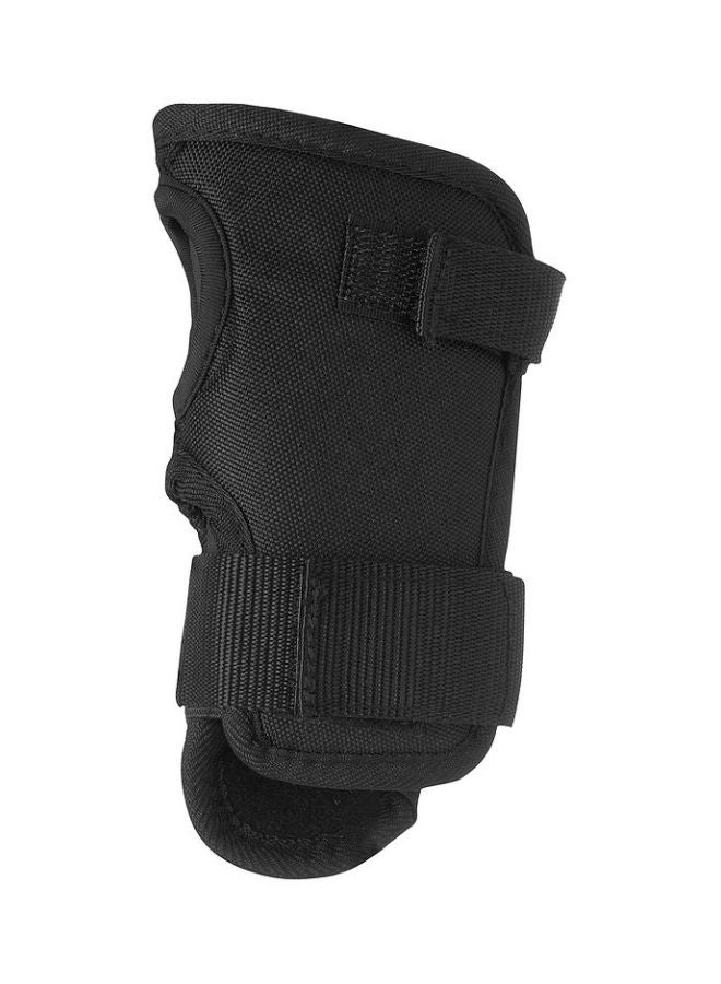 أوكسيلو طقم معدات واقية للسكوتر ولوح التزلج مكون من ثلاثة قطع S - Image 3