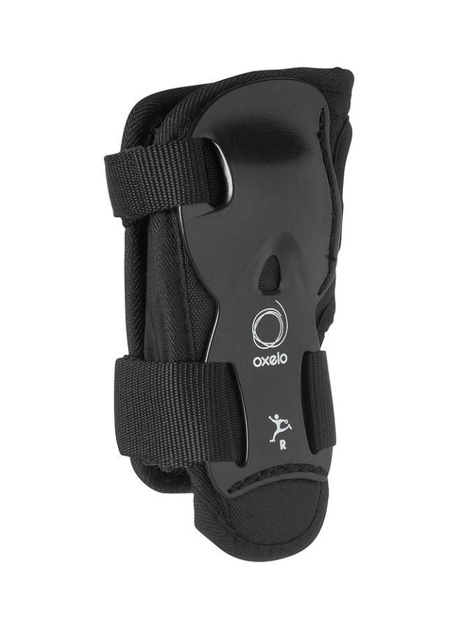 أوكسيلو طقم معدات واقية للسكوتر ولوح التزلج مكون من ثلاثة قطع S - Image 4