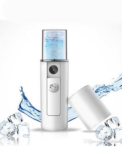 ماركة غير محددة مرطب هواء قابل للشحن بمنفذ USB وقدرة 3.15 وات أبيض  - Image 2