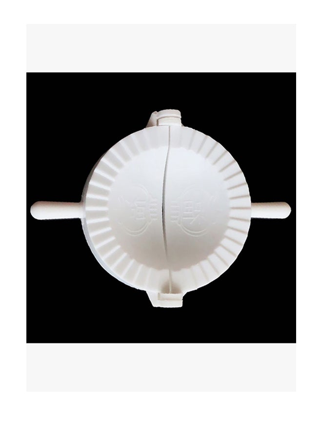 إيفريتش طقم قوالب لصنع الدمبلنغ مكوّن من 3 قطع أبيض 99جرام - Image 4