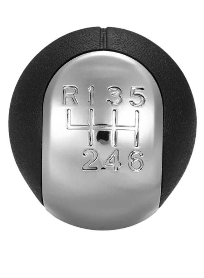 Gear Shift Pen Lever Knob