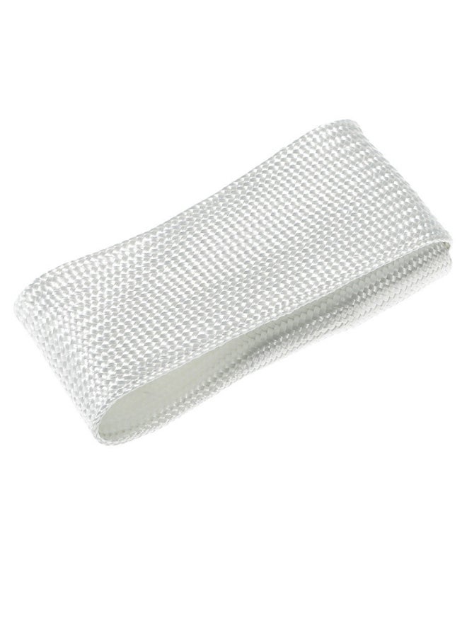 Heat Shield Welding Glove White XL 