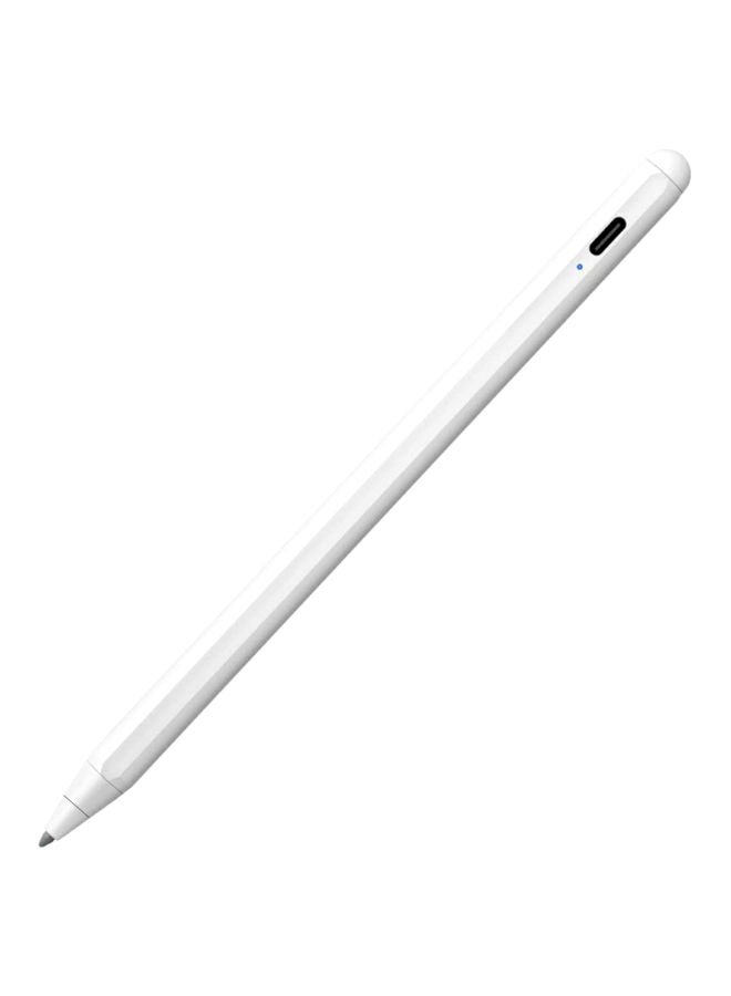 USB Stylus Pencil White - Image 1
