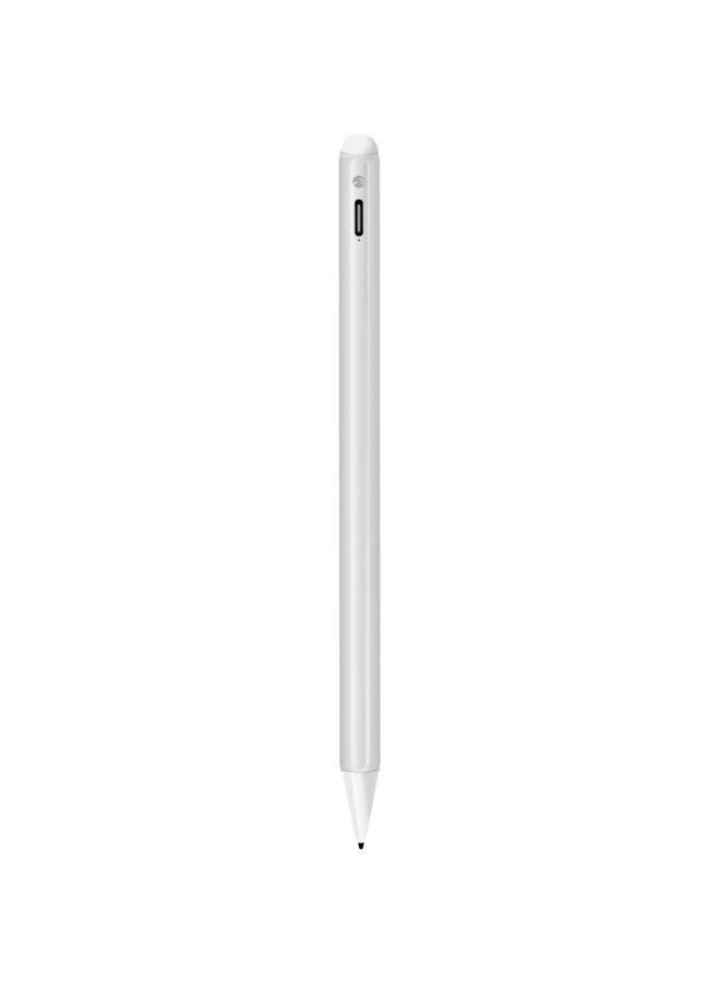 EasyPencil Pro Digital Pencil For Apple iPad White - v1592410441/N38609071A_1