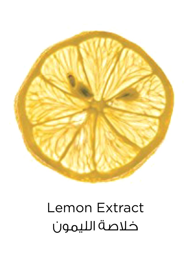 L'OREAL PARIS - Pure Clay Face Mask With Yuzu Lemon Cleanses And Evens Skin Tones Yellow 50ml - Image 1