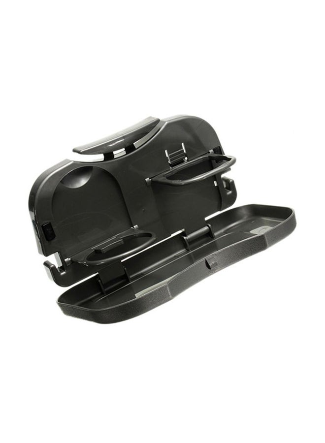 Sharpdocar - Car Back Seat Cup Holder - Image 1