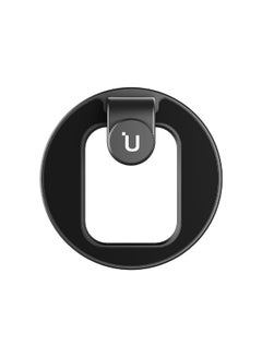 Ulanzi Metal Universal Lens Filter Adapter Ring For Smartphone Tablet Black  - Image 2