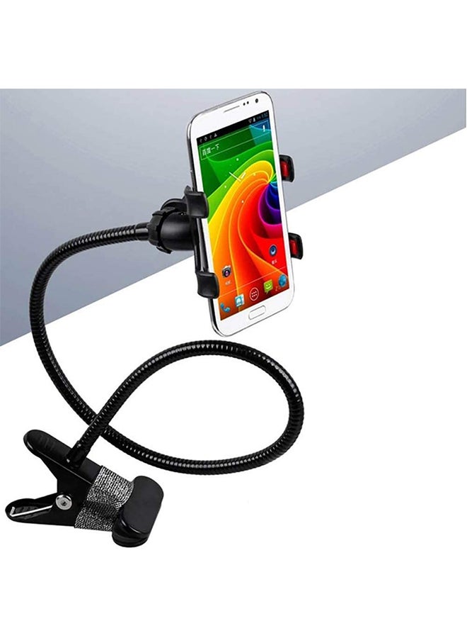 360 Degree Lazy Bracket Mount Black - Image 2