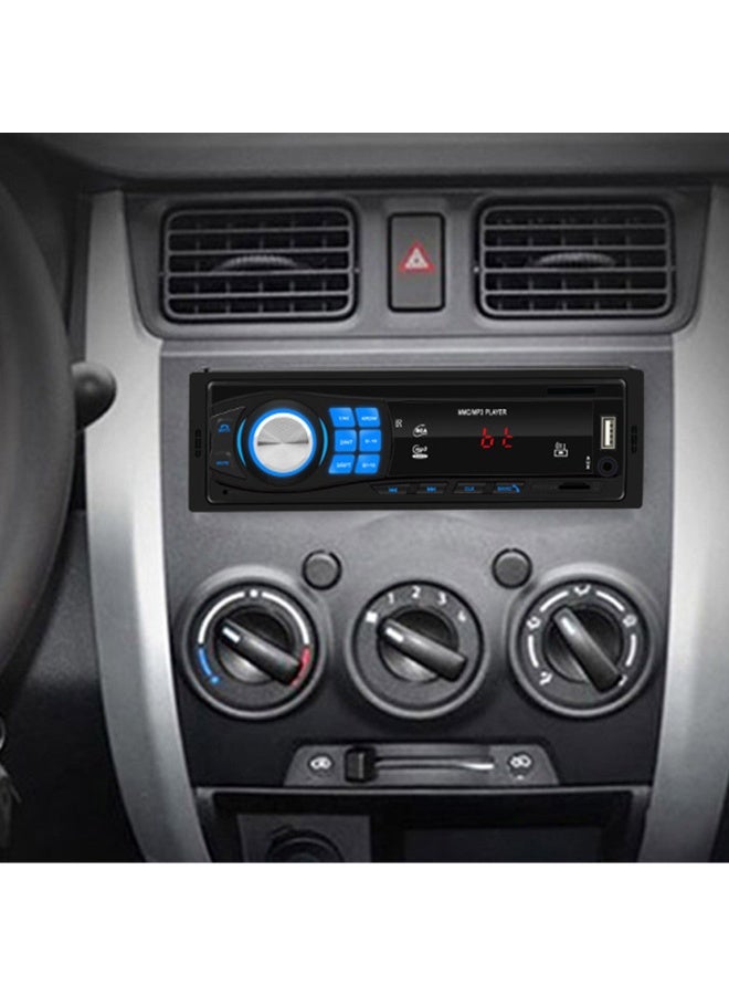 Generic Portable Blutooth MP3 Music Player Hands-Free Car Kit  - Image 2