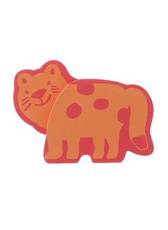 Hema Wooden Cat Toy 