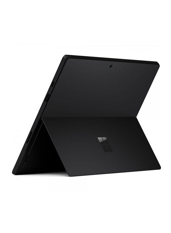 Surface Pro 7 Convertible-2-In-1 Laptop With 12.3-Inch Display,Core i7 Processer/16GB RAM/256GB SSD/Intel Iris Plus Graphics Black