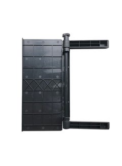 Generic Heavy Duty Adjustable Display Shelf Black  - Image 2
