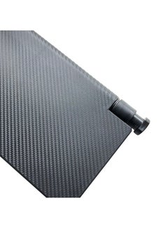 Generic Heavy Duty Adjustable Display Shelf Black  - Image 3
