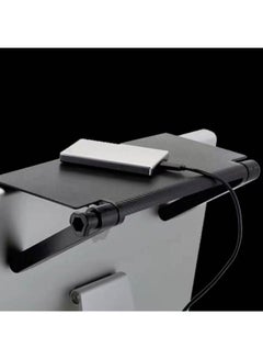 Generic Heavy Duty Adjustable Display Shelf Black  - Image 5