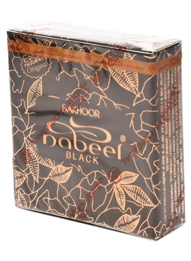 Nabeel - Bakhoor Black Oud Brown - Image 1