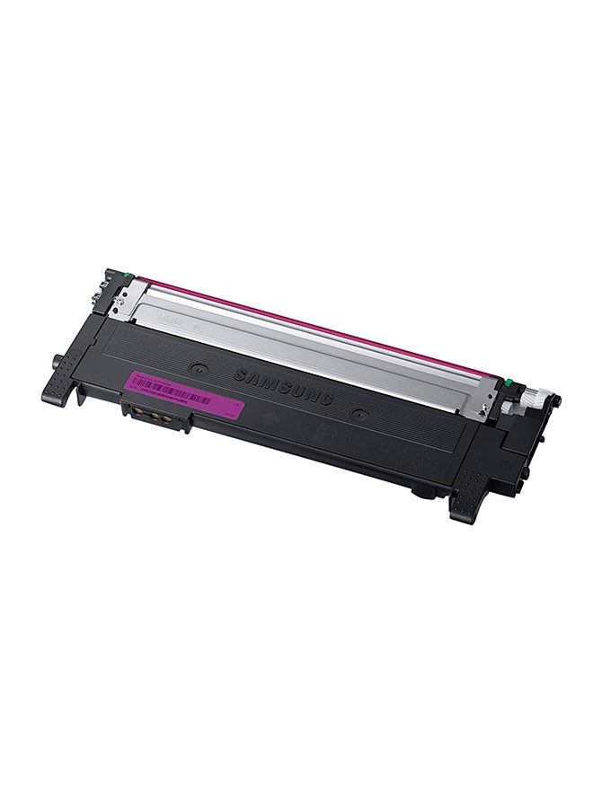 سامسونج خرطوشة حبر طابعة إكسبرس، طراز CLT-M404S متعدد الألوان - Image 1