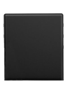 Flip Cover For Kindle Oasis 10th Generation (2018) Black