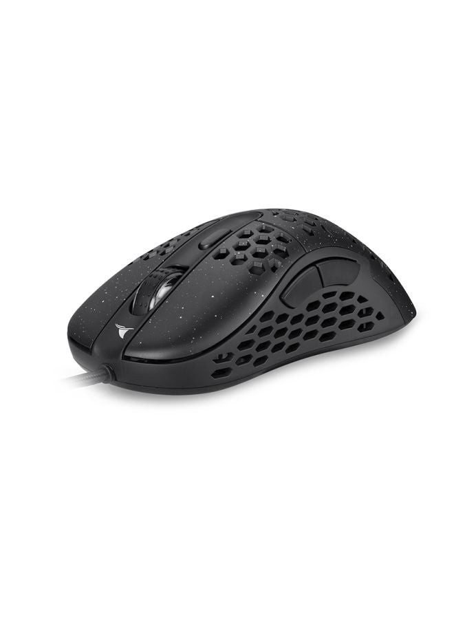 DarmoShark Gaming Mouse Black - Image 2