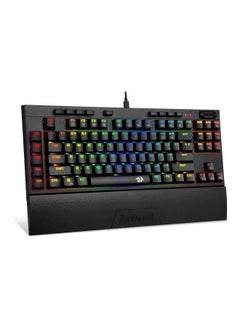 Shiva K512 RGB LED Mechanical Gaming Keyboard With Detachable Palm Rest - v1592472644/N38587625A_2