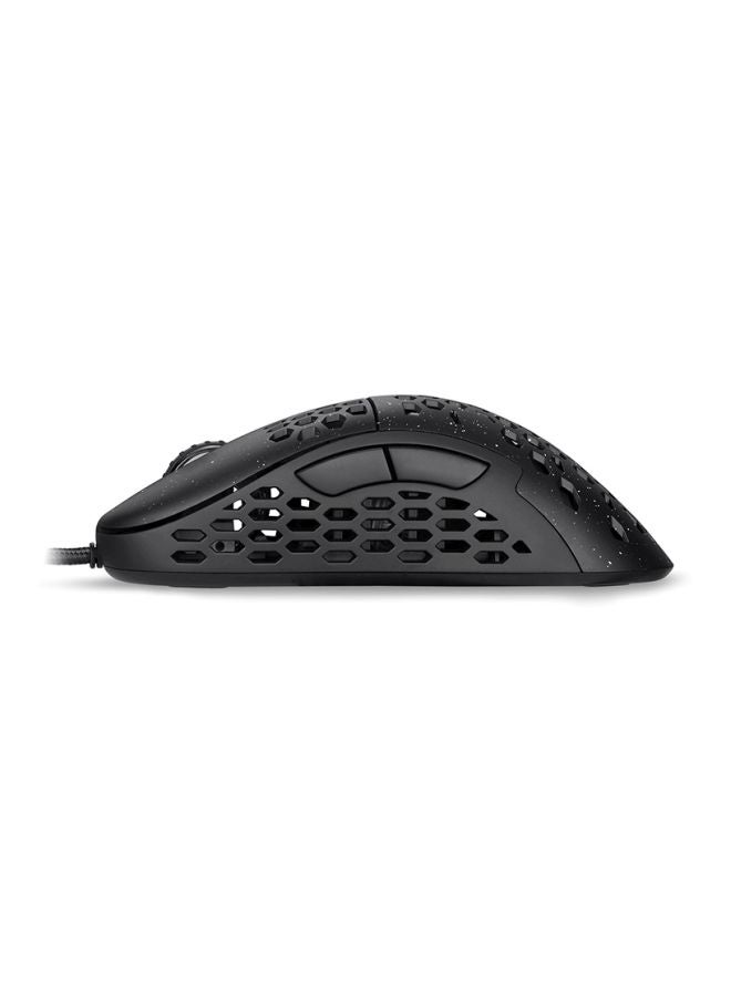 DarmoShark Gaming Mouse Black - Image 4