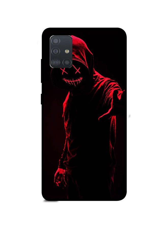 Protective Case Cover For Samsung Galaxy A51 Enough
