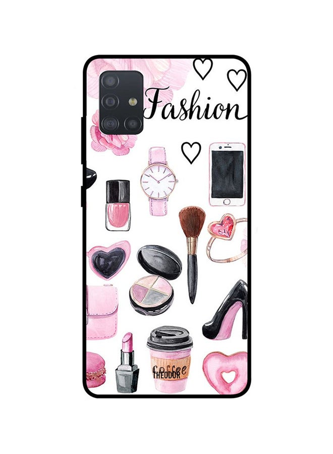 Protective Case Cover For Samsung Galaxy A51 Fashion