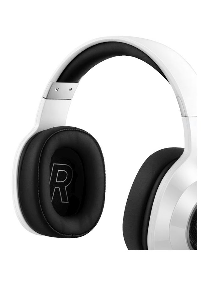 EDIFIER - G2II Gaming Headset for PC PS4 USB Wired Gaming Headphones with 7.1 Surround Sound with Noise Canceling Microphone and RGB Light 50mm Driver Compatible with Mac Desktop PC - Image 1