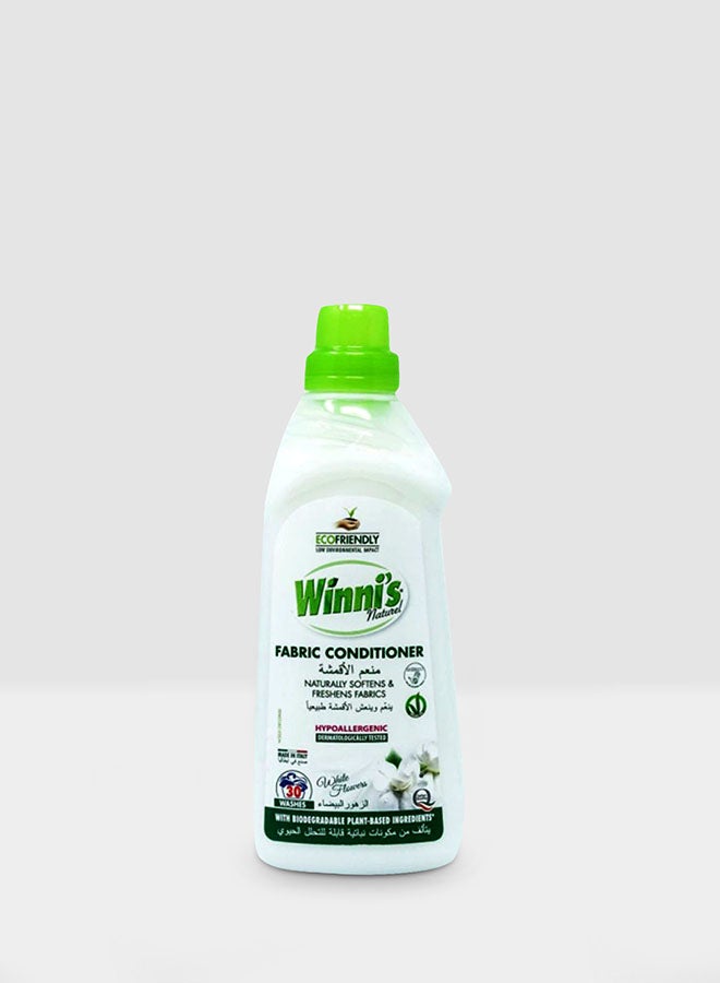 WINNIS Naturel Fabric Conditioner 750ml  - Image 1