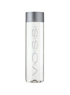 Voss Natural Mineral Water Pet Bottle 850ml Pack of 12  - Image 3