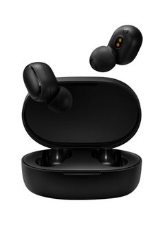True Wireless Earbuds Black