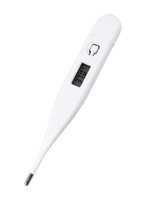 Portable LCD Display Digital Thermometer