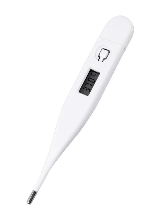 Generic - Portable LCD Display Digital Thermometer - Image 1