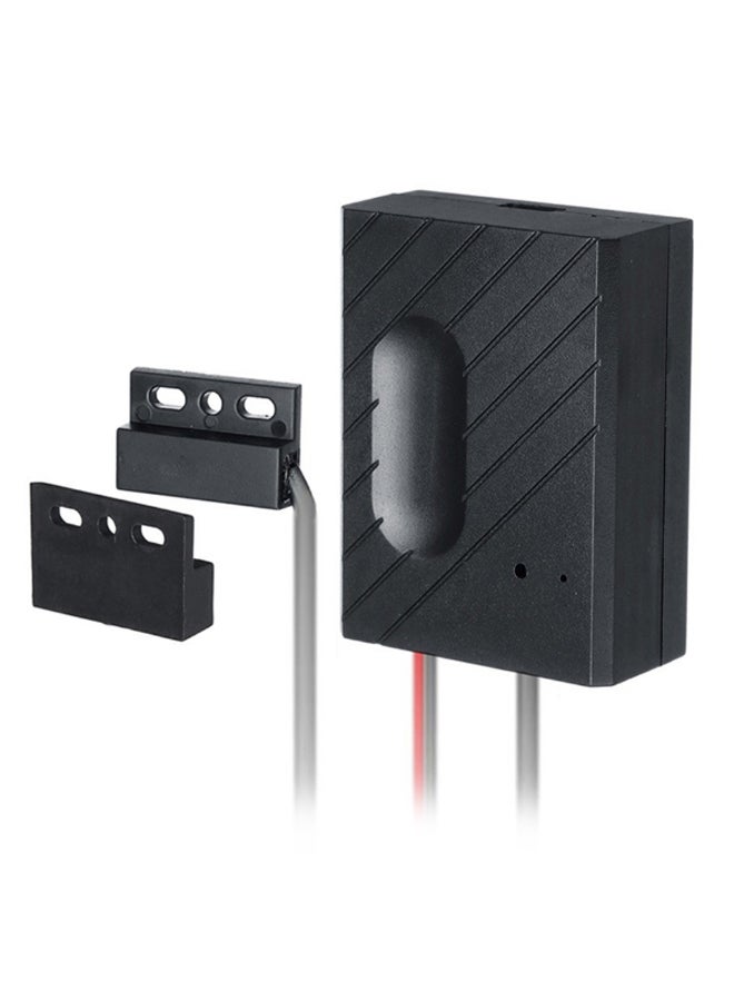 Generic Alexa-Google WiFi Door Controller 