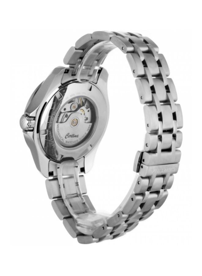 Certina - men DS Action Analog Watch C032.430.11.051.00 - Image 1