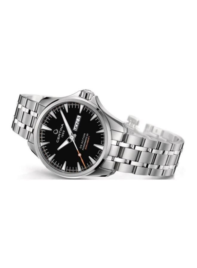 Certina - men DS Action Analog Watch C032.430.11.051.00 - Image 1
