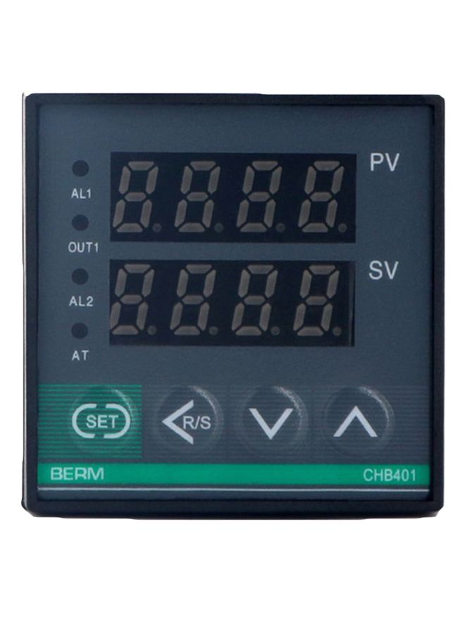 Generic Digital Display Temperature Controller Thermostat  - Image 1