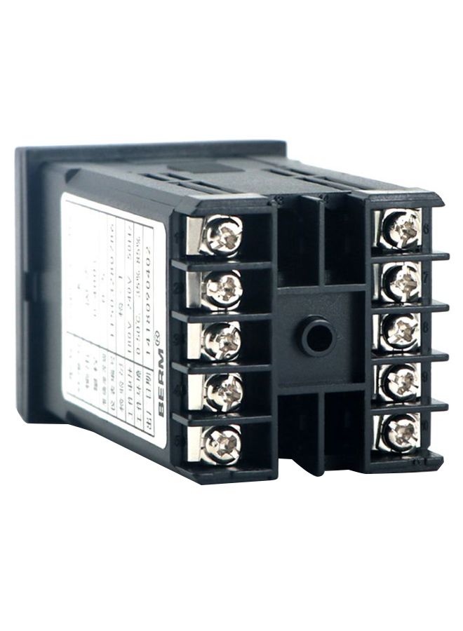 Generic Digital Display Temperature Controller Thermostat  - Image 2